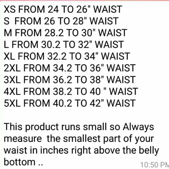 Top Quality!!  4 Spiral Steel Boned Waist Training - Picture 2 of 2